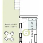 Apartmán Starbeck Serviced *
