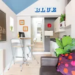 Apartmán Starbeck Serviced