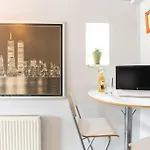 Apartmán Starbeck Serviced Harrogate