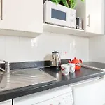 Starbeck Serviced Apartmán Harrogate