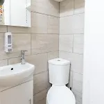 Apartmán Starbeck Serviced