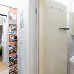 Starbeck Serviced アパート ハロゲート