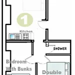 Starbeck Serviced Daire *