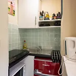 Starbeck Serviced Daire