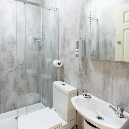Starbeck Serviced * Harrogate