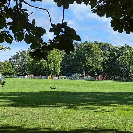 דירה Starbeck Serviced