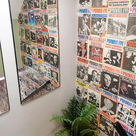 Starbeck Serviced הרוגייט