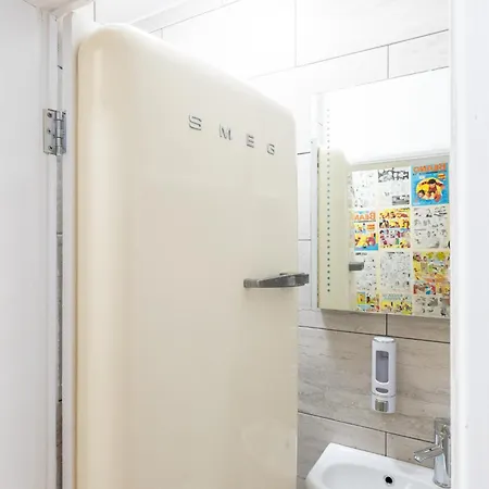 Starbeck Serviced Διαμέρισμα Χαρογκέιτ