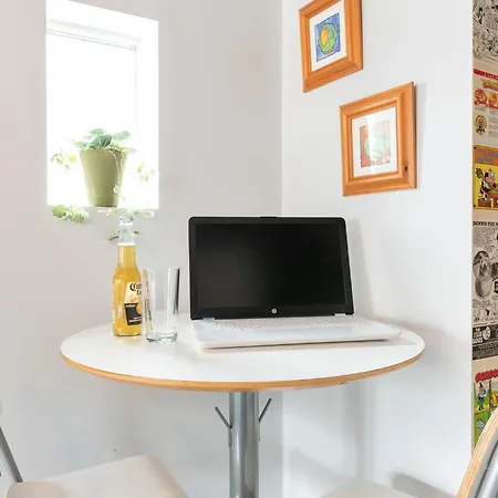 Starbeck Serviced הרוגייט