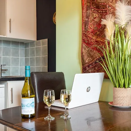 Διαμέρισμα Starbeck Serviced Χαρογκέιτ