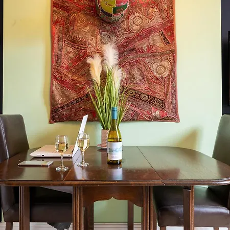 Starbeck Serviced Διαμέρισμα