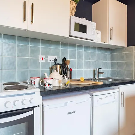 Starbeck Serviced * Χαρογκέιτ