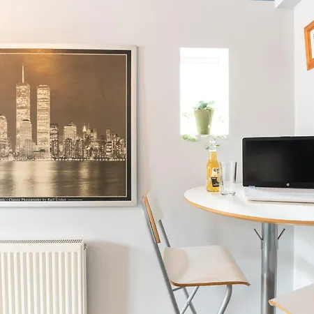 Apartman Starbeck Serviced Harrogate