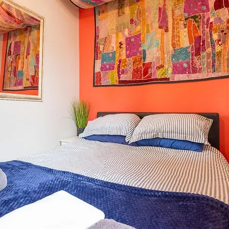 Apartman Starbeck Serviced *