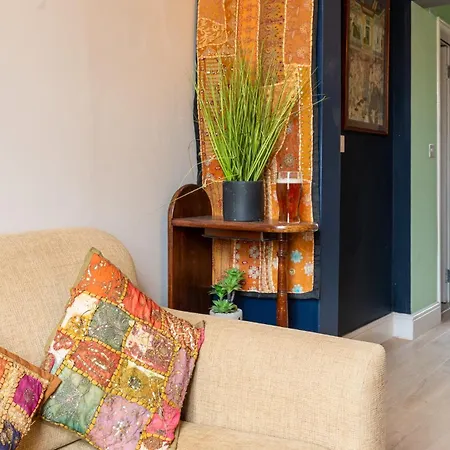 Starbeck Serviced Apartman Harrogate