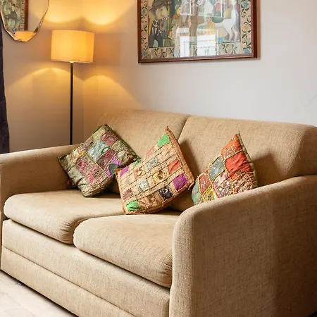 Starbeck Serviced Apartman *