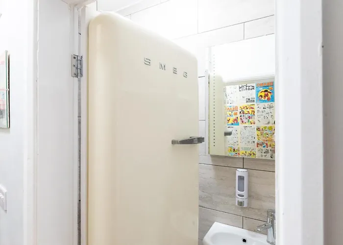 Starbeck Serviced 아파트 해러게이트