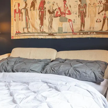 Starbeck Serviced דירה *