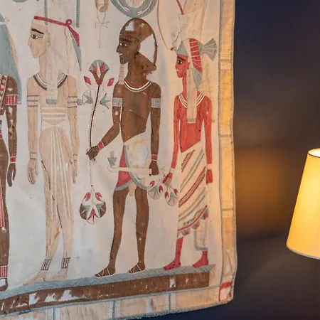 Starbeck Serviced דירה *