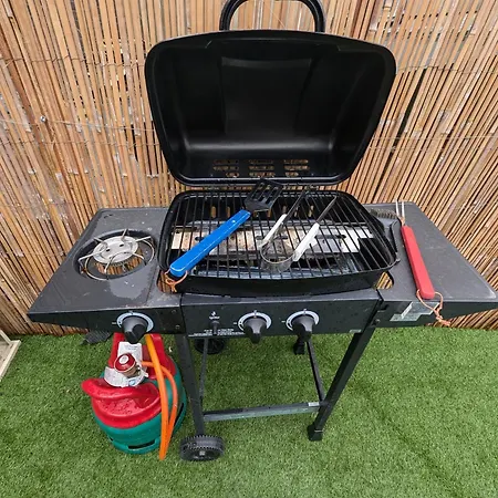 דירה Starbeck Serviced הרוגייט