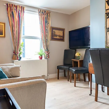 Starbeck Serviced הרוגייט