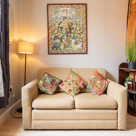 Starbeck Serviced דירה