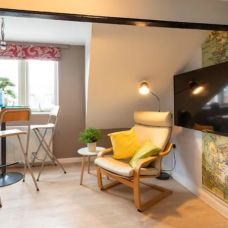 דירה Starbeck Serviced