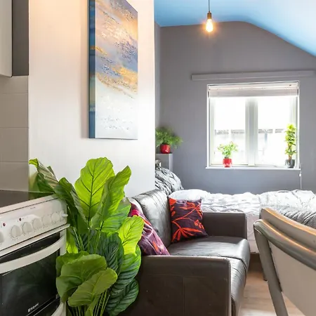 Starbeck Serviced Appartement Harrogate