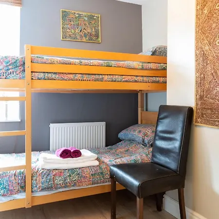 Starbeck Serviced דירה הרוגייט